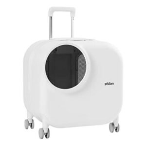 猫用トラベルボックス