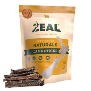 イトウ＆カンパニーリミテッド ZEAL 羊ガレット 125g